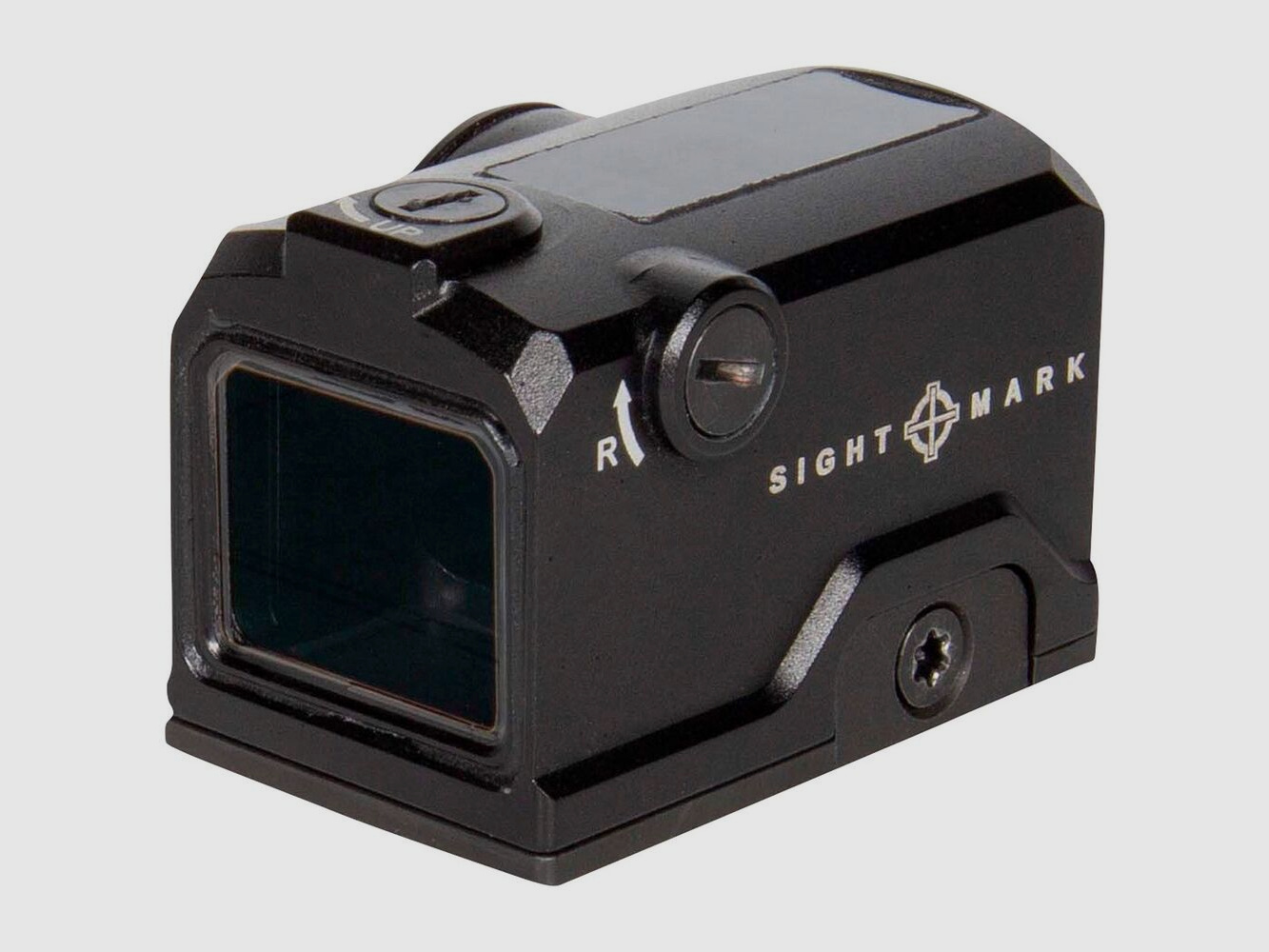 Sightmark Leuchtpunktvisier Mini Shot M-Spec M2 Solar 3 MOA Dot