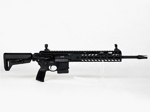 Sig Sauer MCX Virtus PATROL 16,6"
