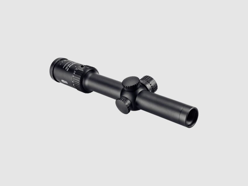 Meopta MeoStar R2 1-6x24 RD, K-Dot2 sofort lieferbar