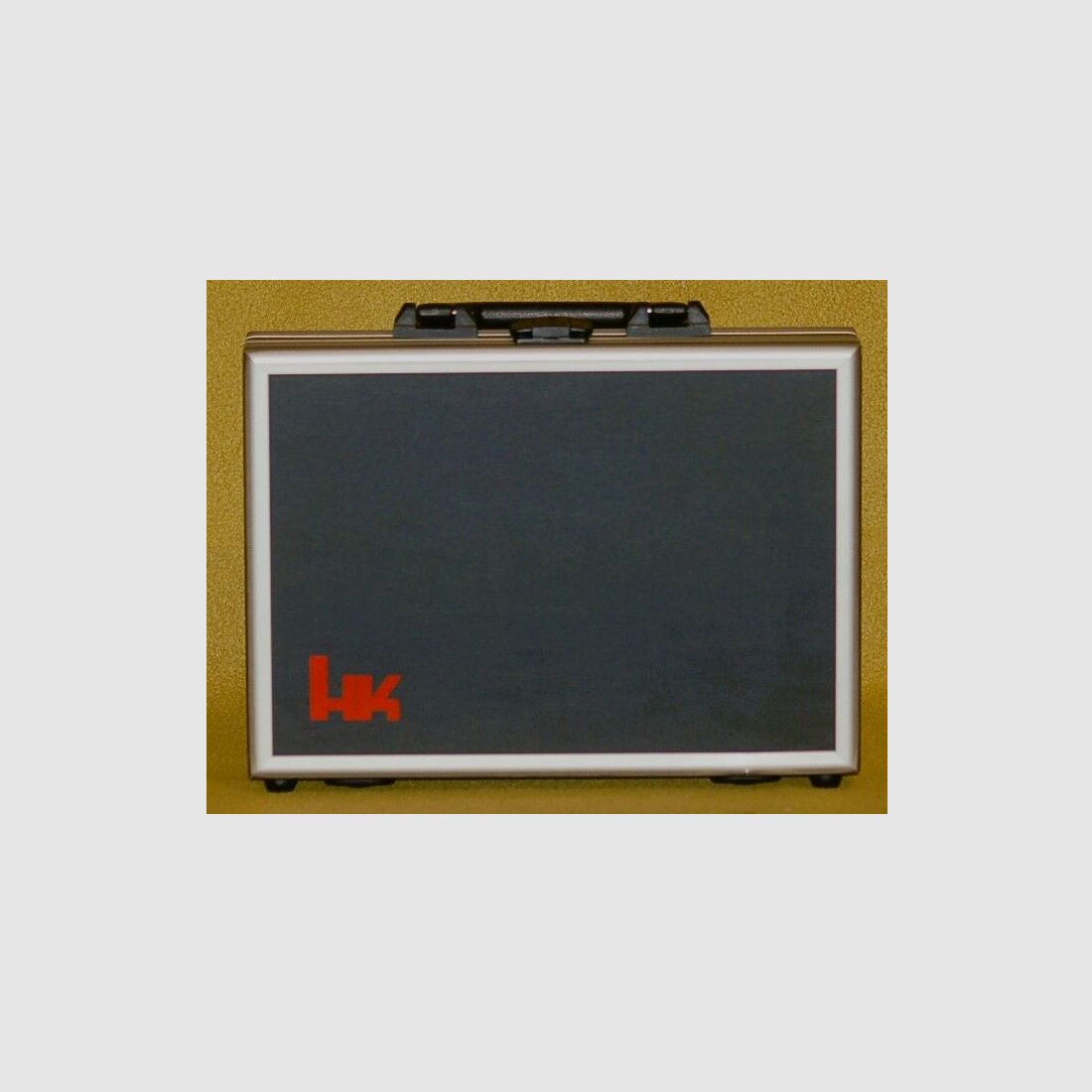 Heckler & Koch USP Elite