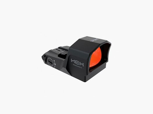 HEX Red Dot Dragonfly 3.5 Moa