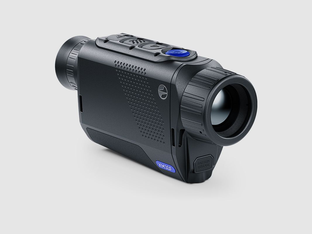 PULSAR Axion XM30F Wärmebildkamera