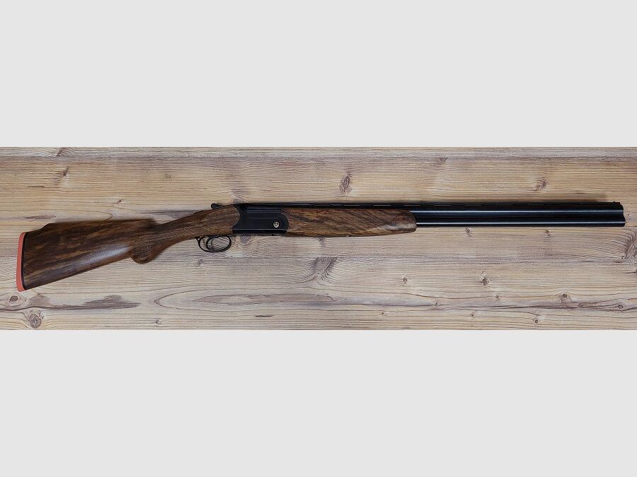 Sauer & Sohn Artemis - LL 71 cm - Bockflinte