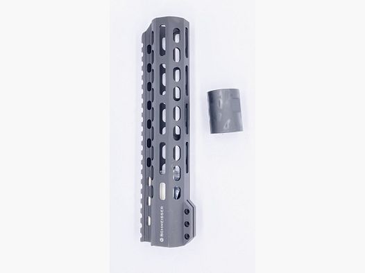 SCHMEISSER AR15 HANDSCHUTZ M-LOK KURZ 9"
