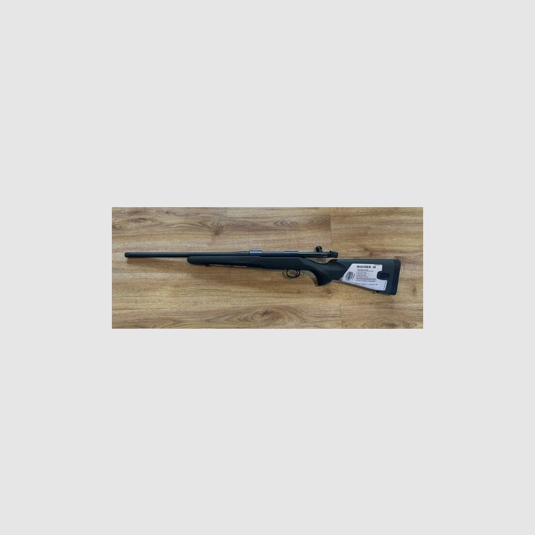 Mauser M18 Waldjagd