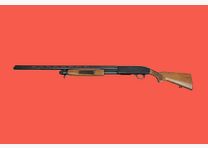 Mossberg