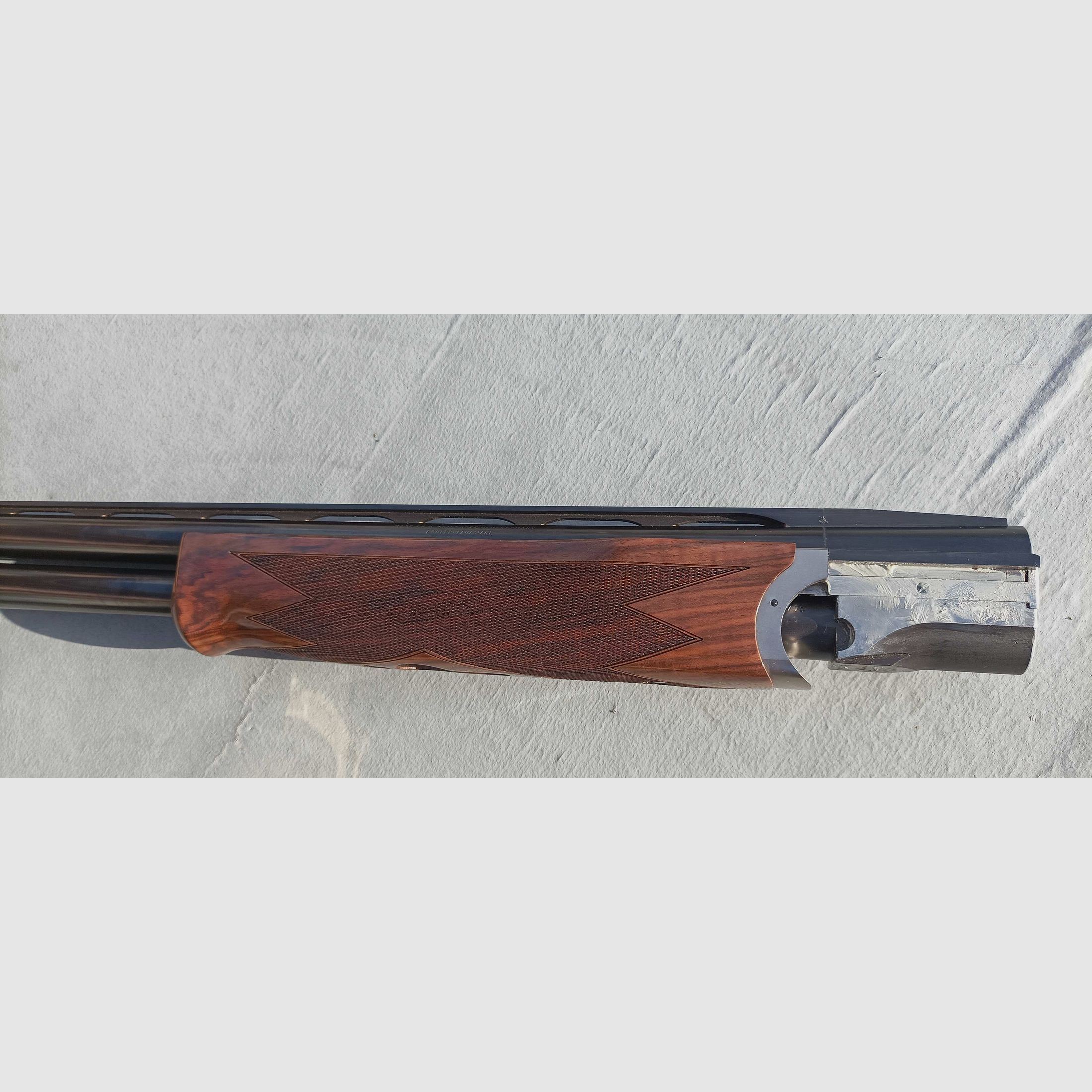 Krieghoff K80 Sporting 12/76, 81cm  