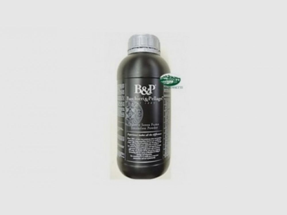 BASCHIERI & P. Powder M410/2 0.5 kg