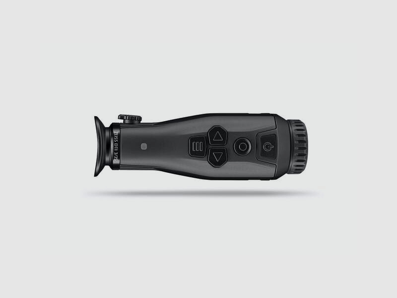 Zeiss thermal imaging camera DTI 3/35