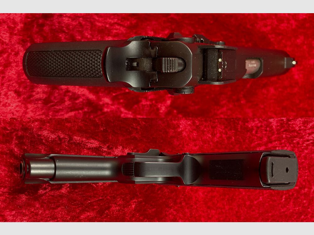 Smith & Wesson 5904
