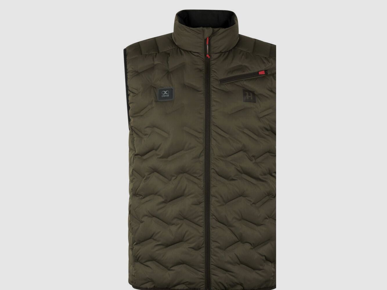 Härkila Vest Clim8® Geïsoleerd