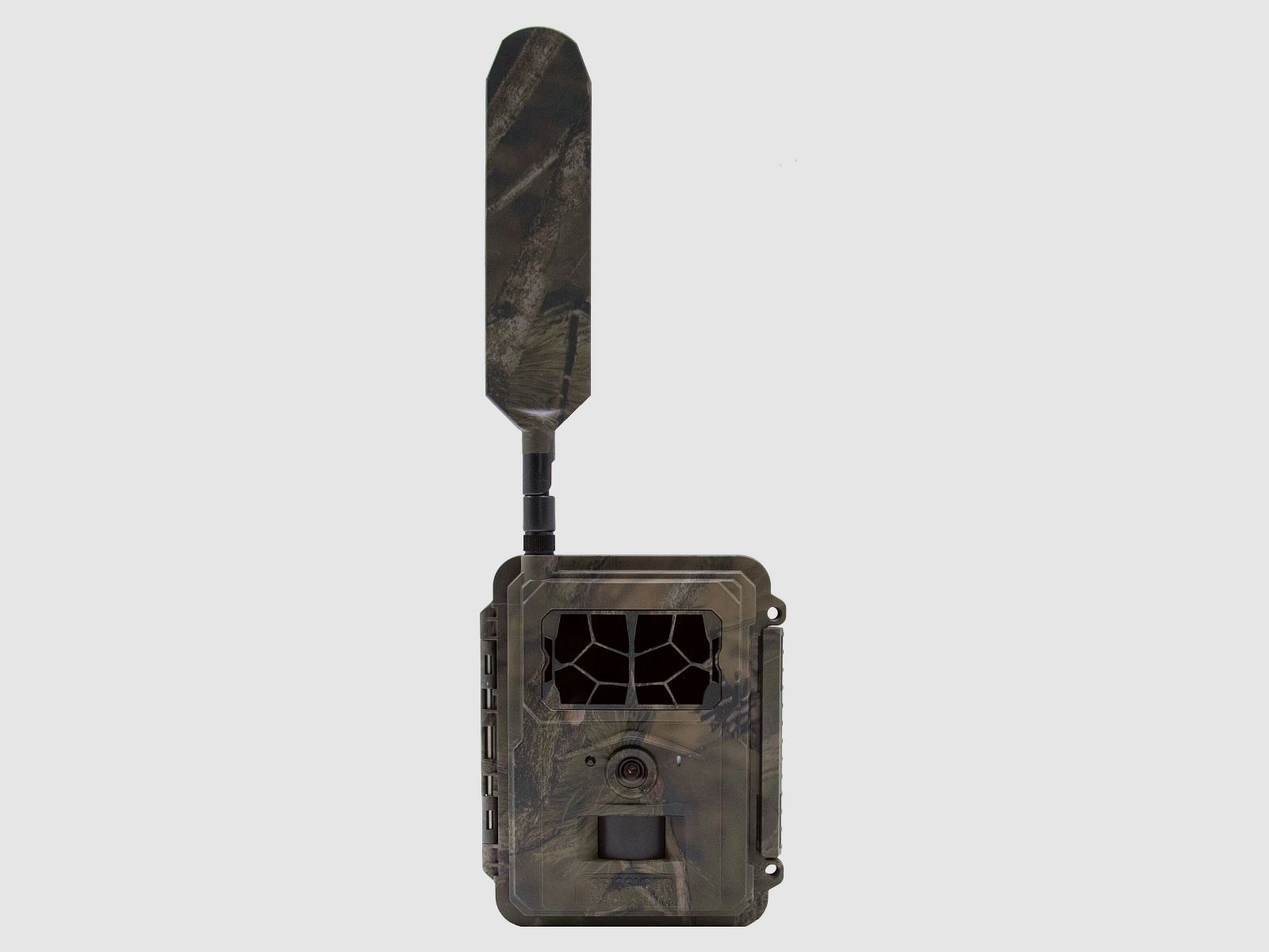 Seissiger SEISSIGER Pro-Cam LTE - edycja SUPERSIM w zestawie z akumulatorami