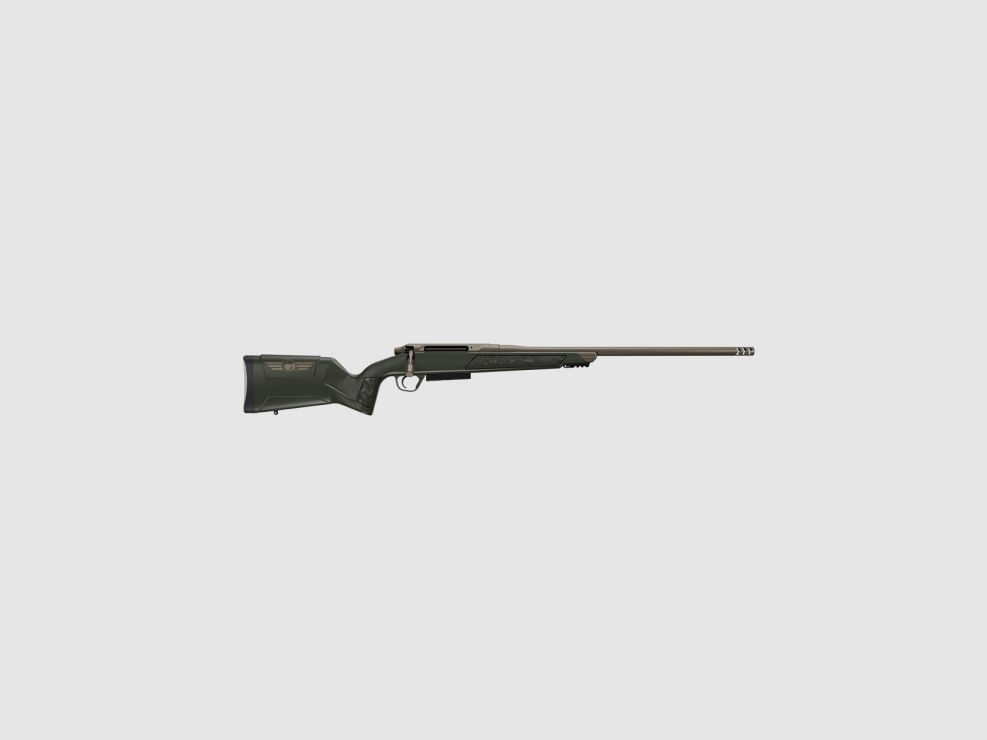 Rifle Christensen EVOKE 6.5 PRC, image 1 of 4