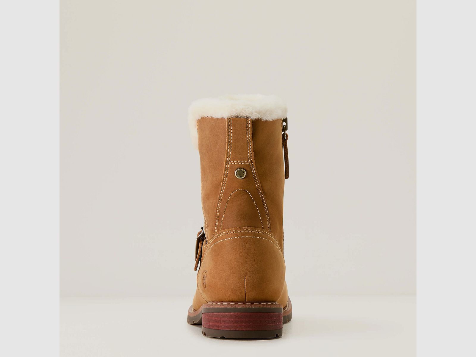 Ariat Savannah Sherpa H2O, karamellbraun, Bild 5 von 7