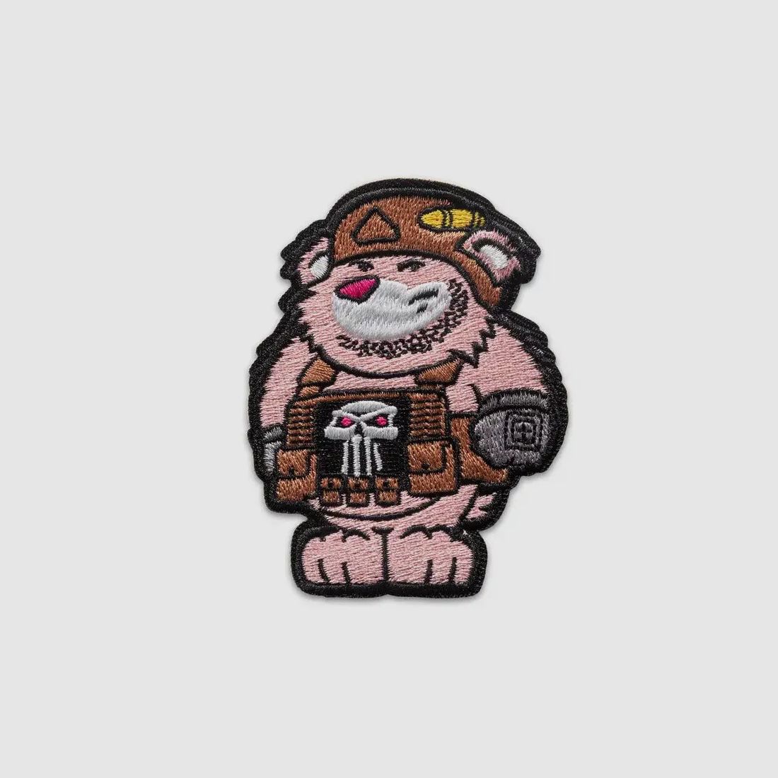 5.11 Tactical 5.11 Tactical 3D Patch Gear Bear