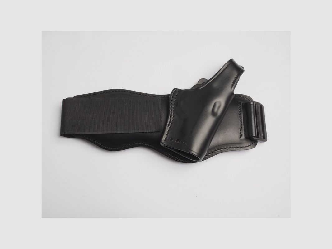 Holster Pistolet Sickinger Air Marsahal Walther PP/PPK S62141, image 2 sur 2