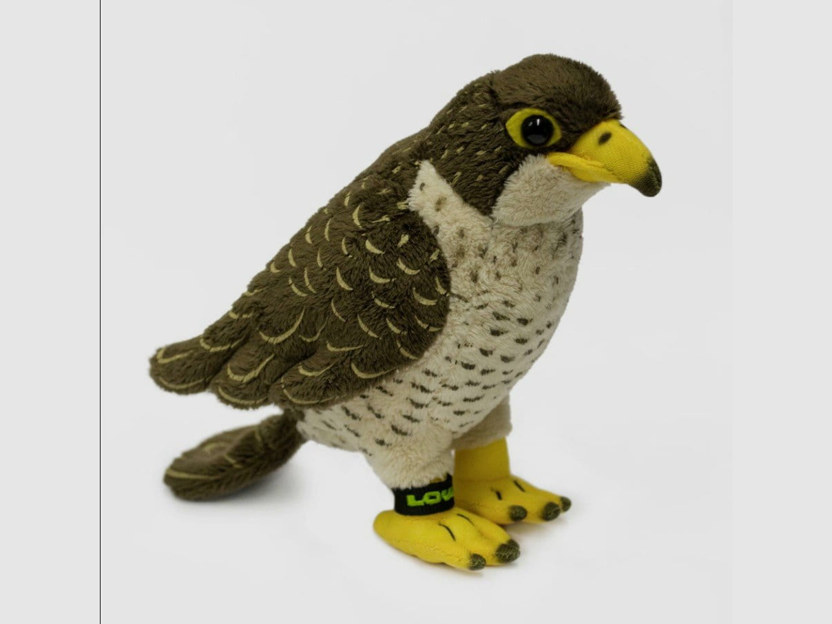 LOWA Lowingo Plüsch Falke