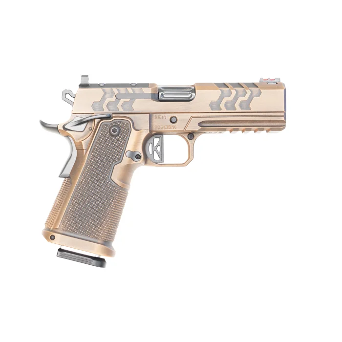 Pistool Kimber 2K11 PRO MINOTAUR (OR FIXED), afbeelding 3 van 4