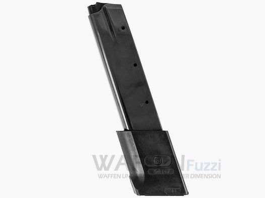 CZ 75B Magazin Kaliber .40S&W 16 Schuss