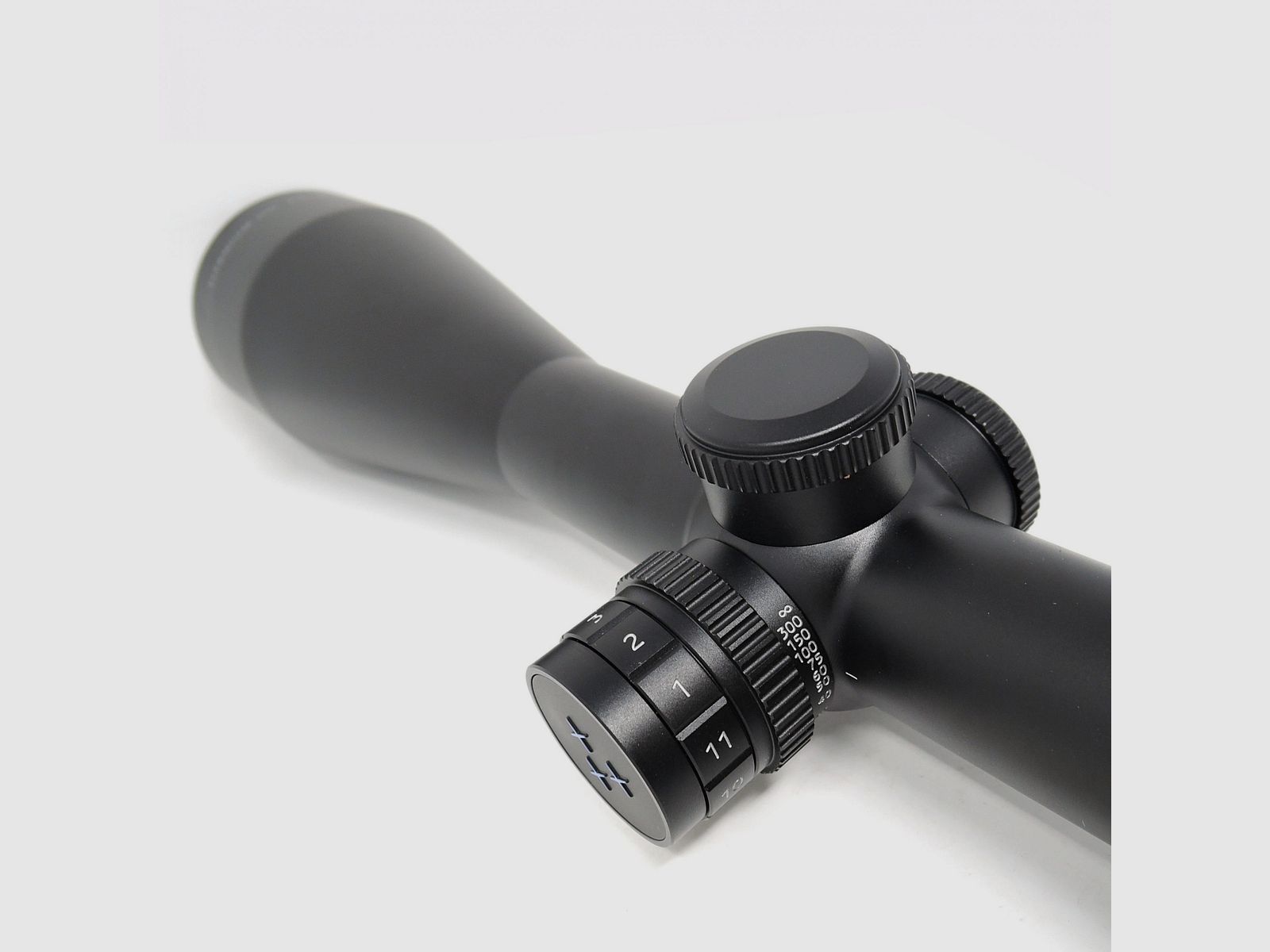 Delta Titanium HD 2.5-15×56 mm (Ret. 4A S), Bild 4 von 7
