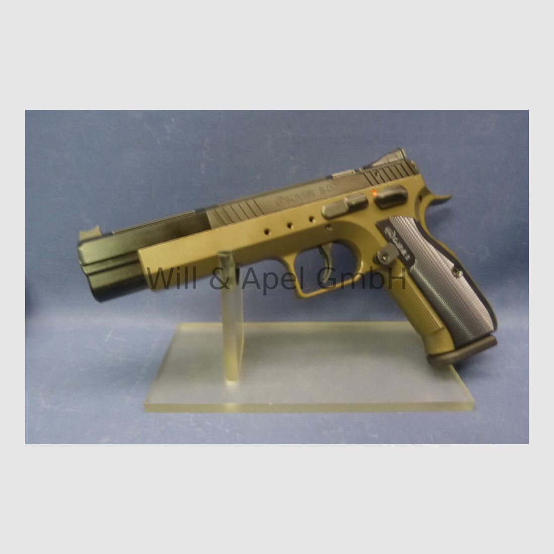KMR S-2 LUB 6