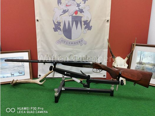 Liege Arms zonder