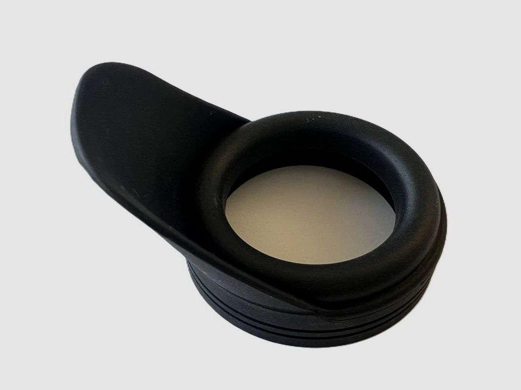 Nocpix Vista Augenmuschel Okularblende
