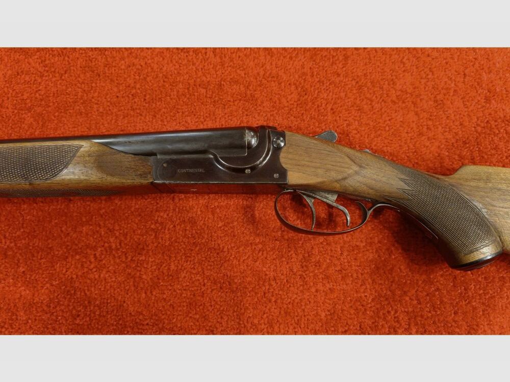 Continentaal zonder 16/70;16/70