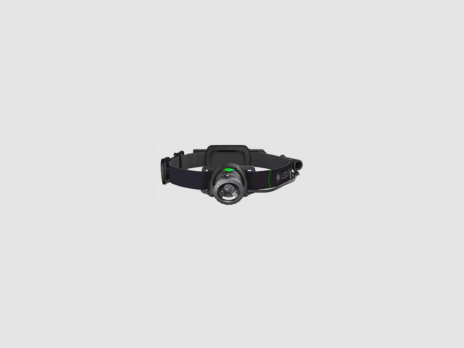 LEDLENSER Kopflampe MH10