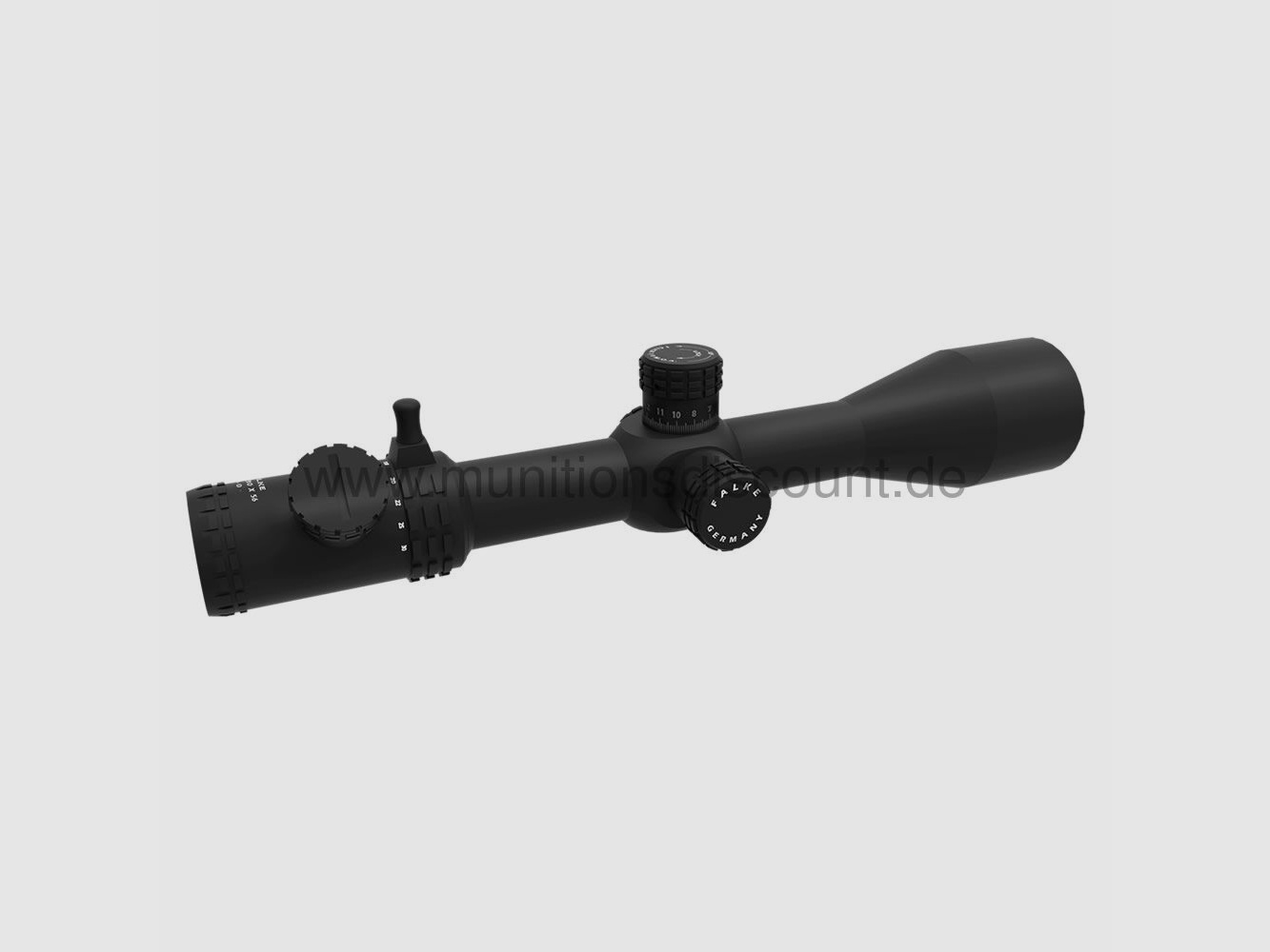 Falke Optics 5-30x56