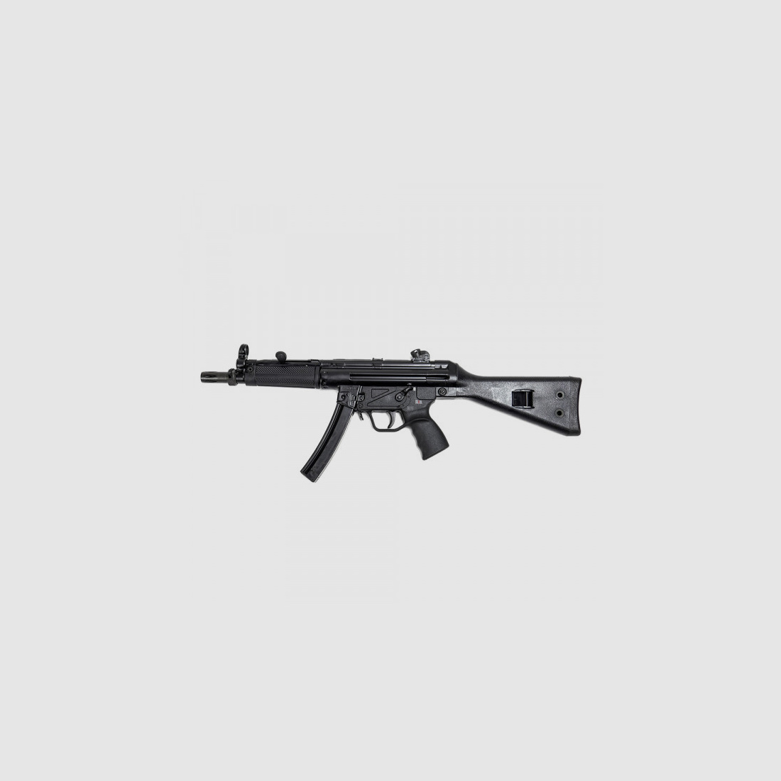MKE SELBSTLADEBÜCHSE T94 - 9MM LUGER