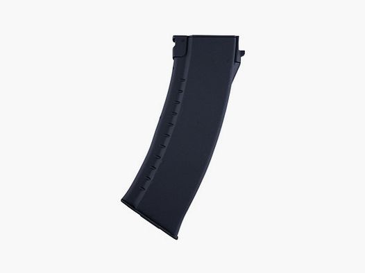 150rds AK74 Midcap Magazin, Polymer