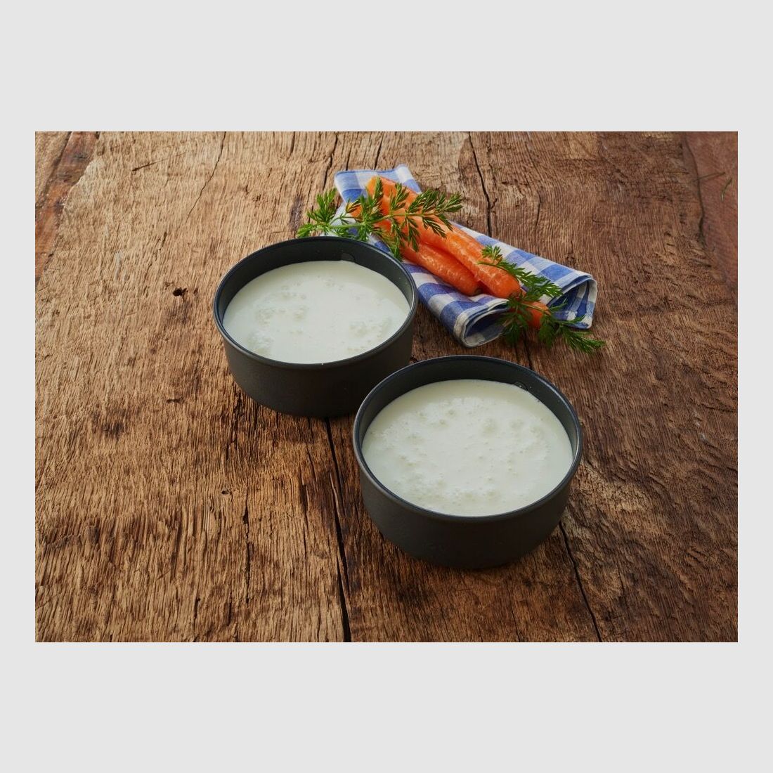 TREK'N EAT Vollmilchpulver 250g