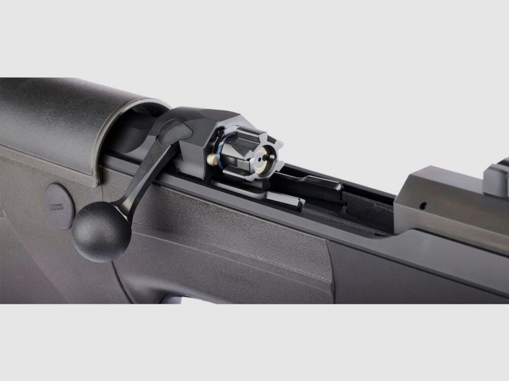 Dentler DR21 with basic base rail