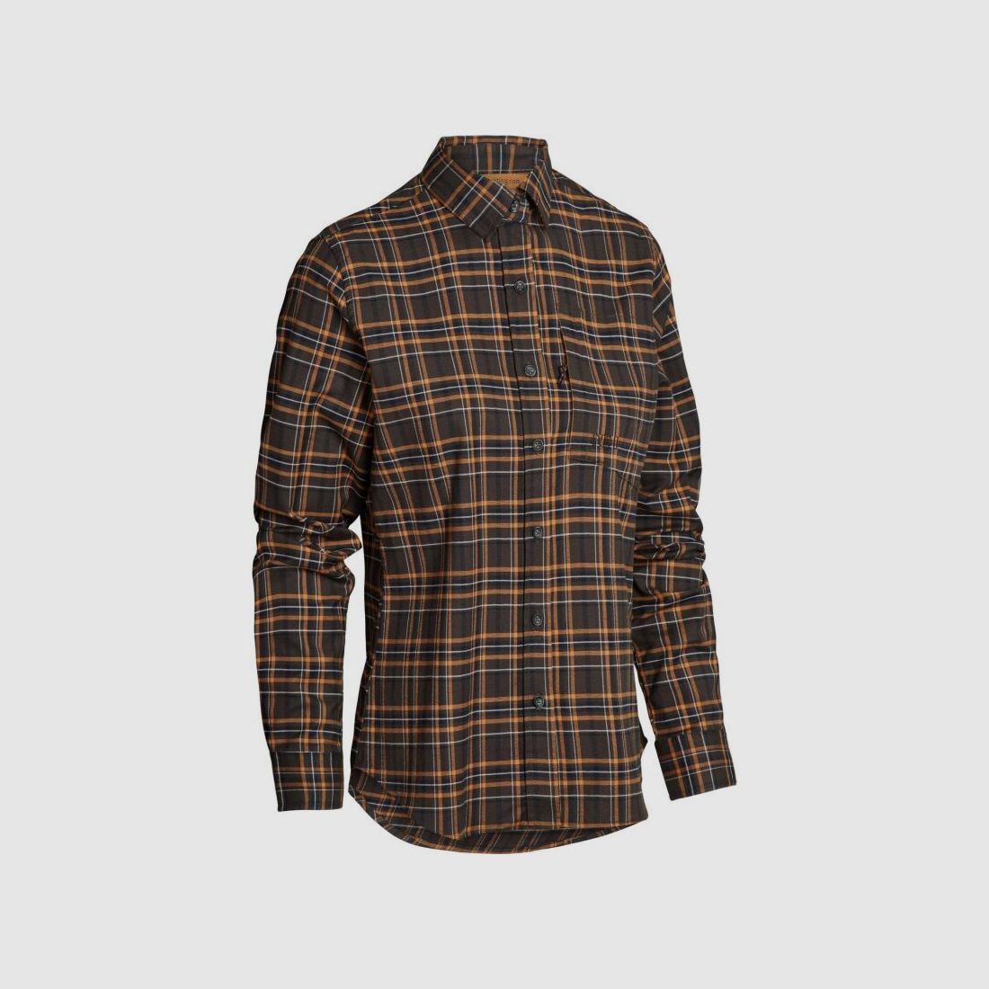 Northern Hunting Damen Bluse Yna Green