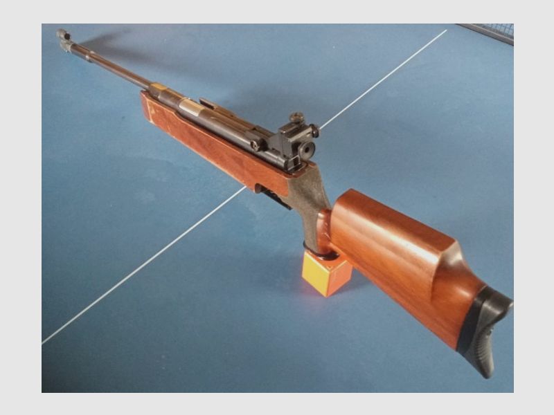Feinwerkbau Luftgewehr FWB 300S