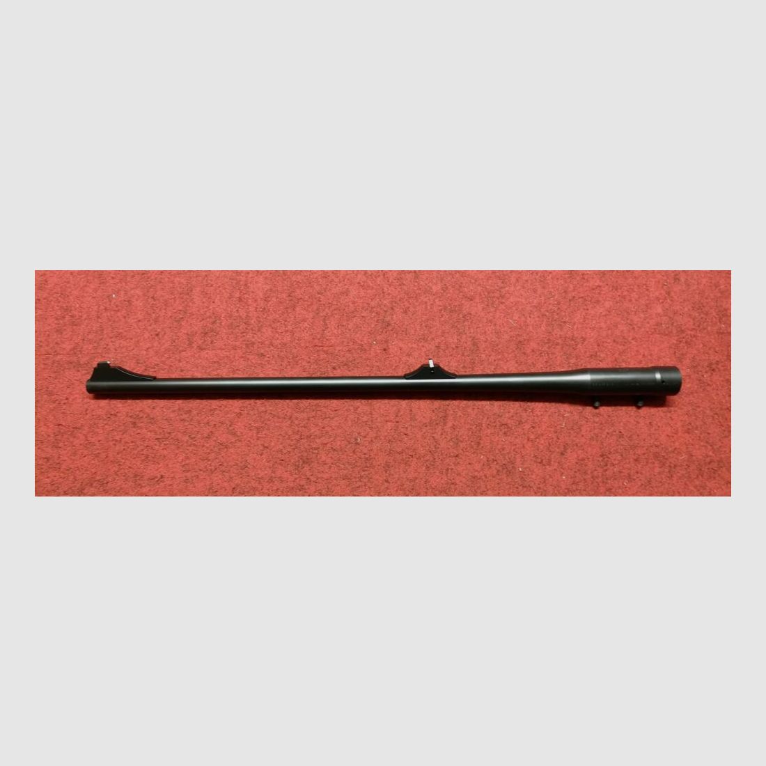 Mauser canon interchangeable Mauser M03