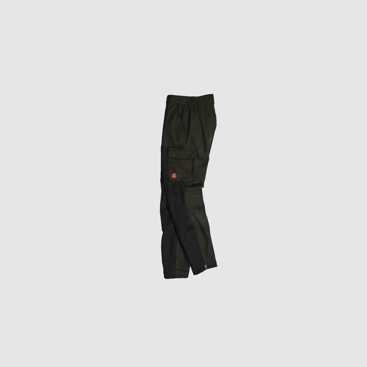 SHOOTERKING Extreme Pants Damen oliv/braun