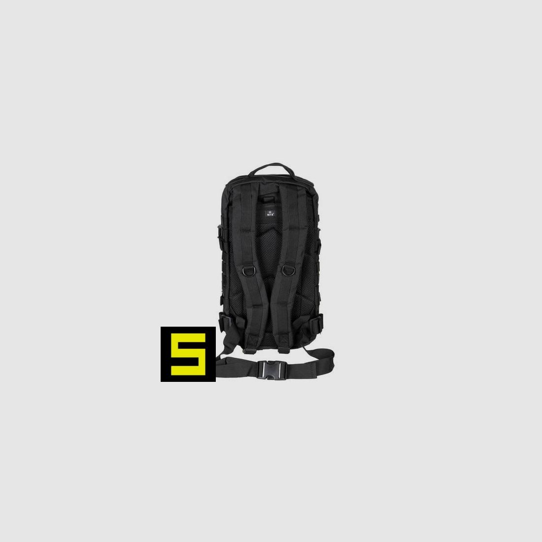 Assault I Backpack, image 2 of 3