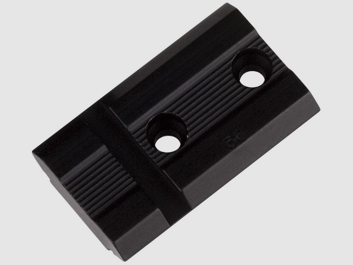 Basisensatz WEAVER Top Mount – REM 700, Bild 3 von 4