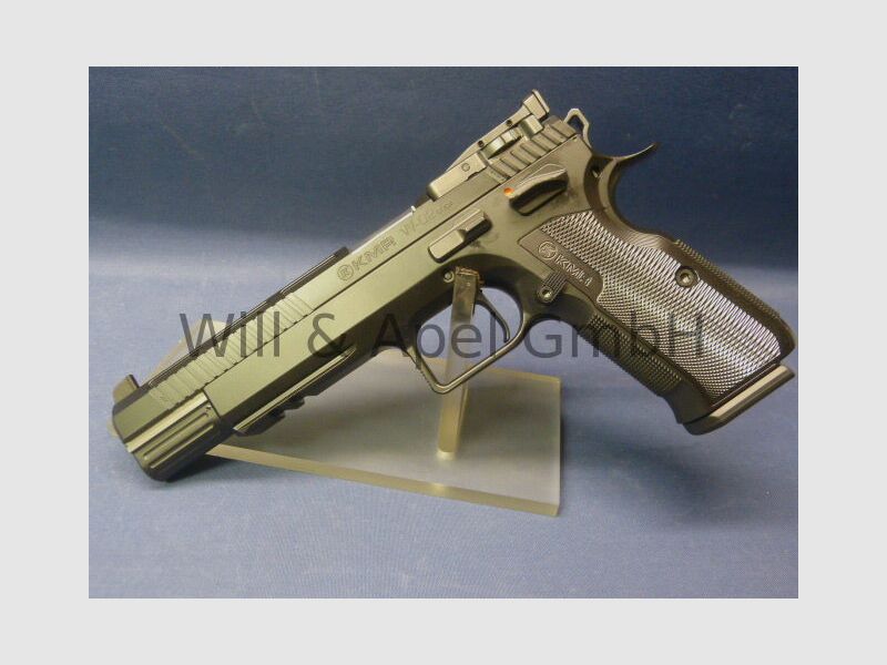 KMR CUDA O.R. 6 Zoll