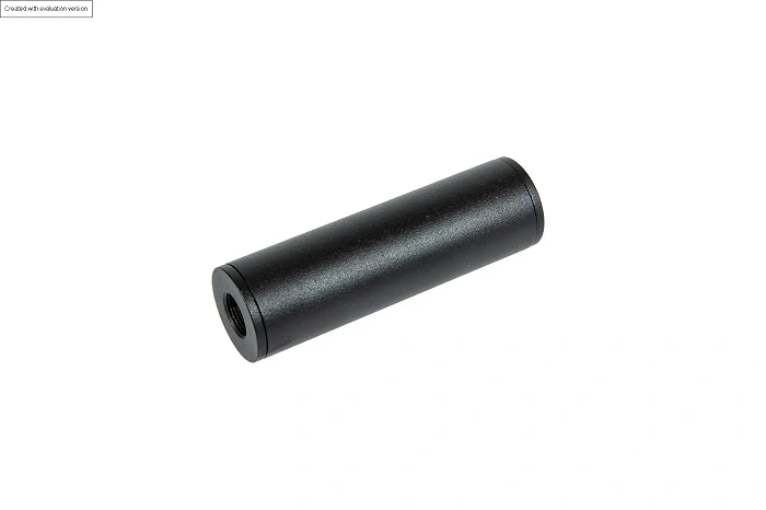 Tłumik dźwięku ASG Specna Arms Covert Tactical PRO 30x100, zdjęcie 1 z 6