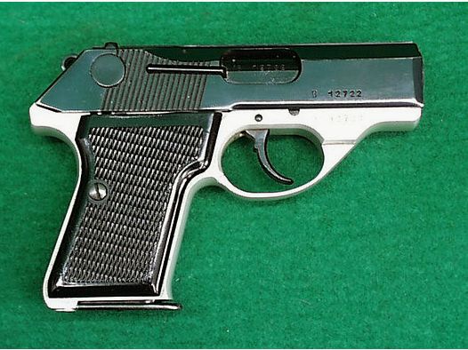 FEG	 Pistole Browning R78