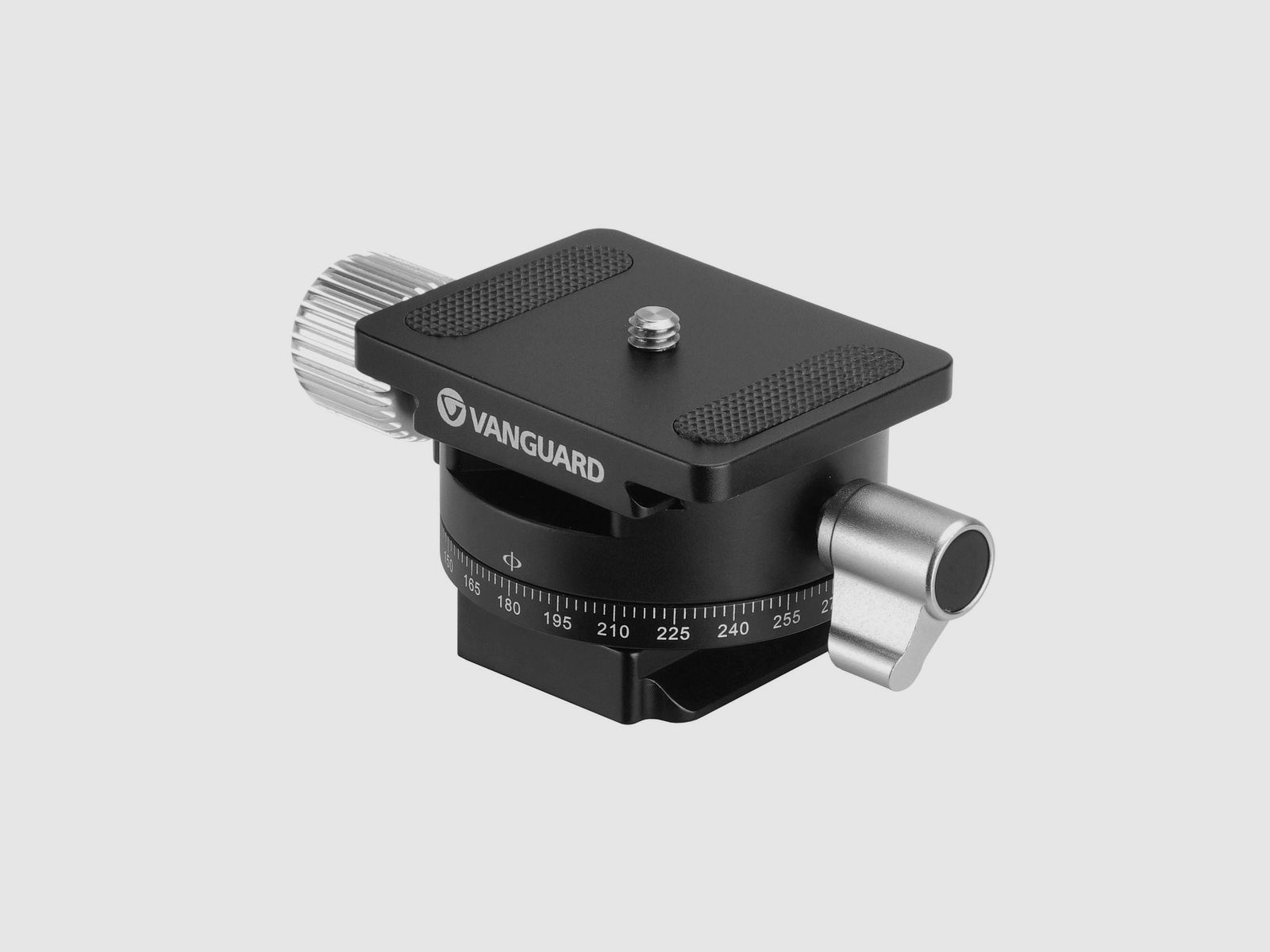 Vanguard Veo QS-360 – Base panorámica Arca, imagen 2 de 8