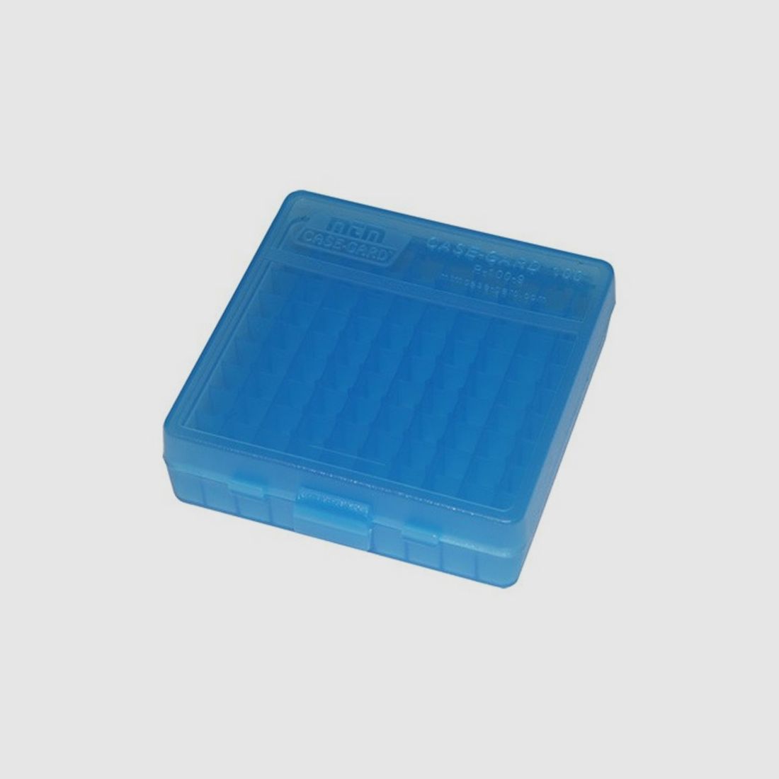 MTM Box .44 R.M., 45 L.C., 44-40,... (100)