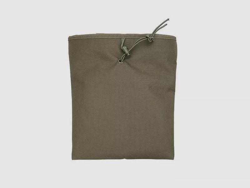 Dump Pouch, groß - OD