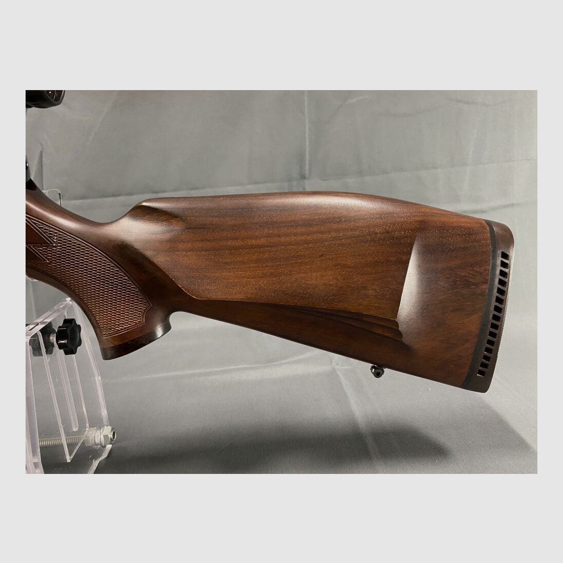 Voere SLB 2185 .308 Win