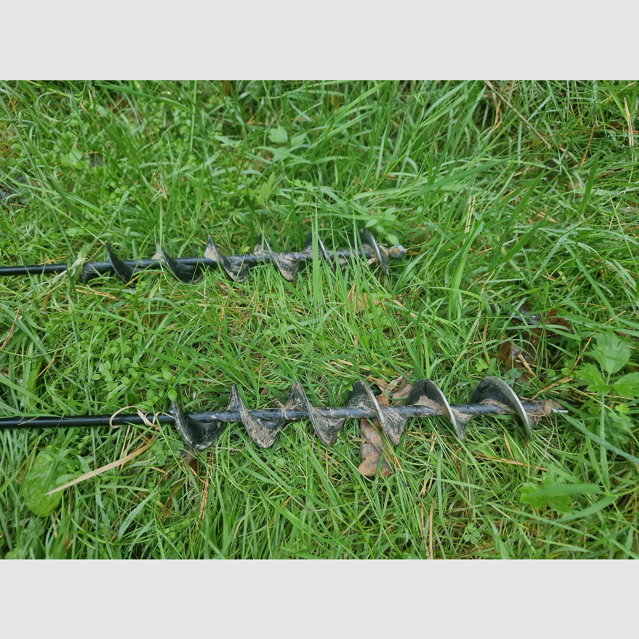 Ayudante de Caza - Embudo de Cebo