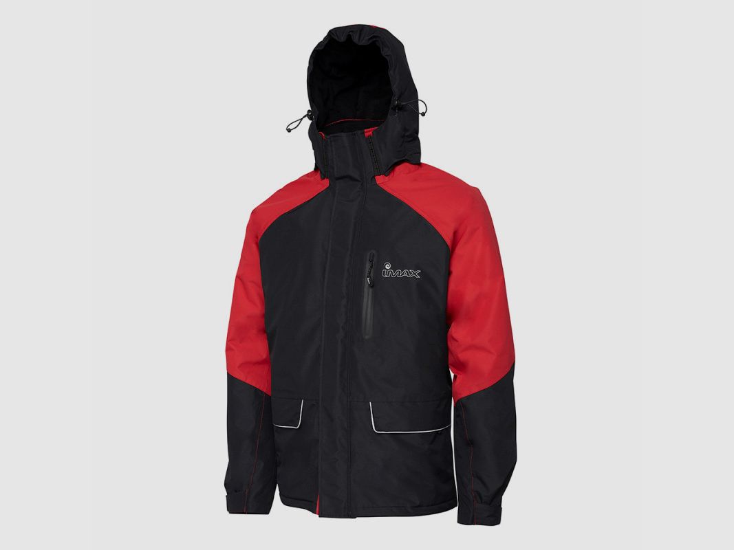 ENSEMBLE DAM IMAX INTENZE THERMO SUIT, image 3 sur 4