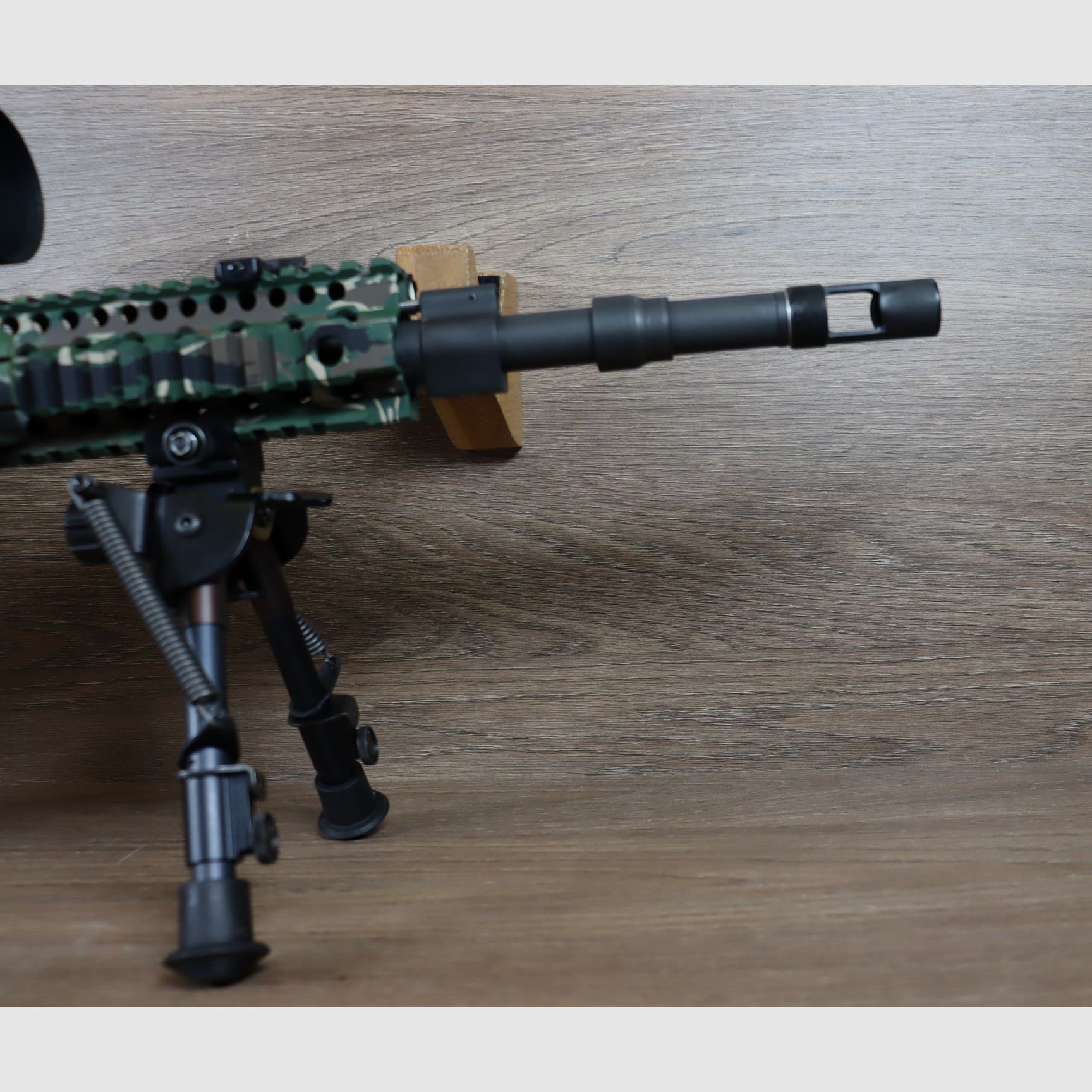 MK12 TigerStripe, immagine 7 di 8
